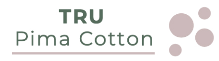 apparel manufacturer with organic tru pima cotton options