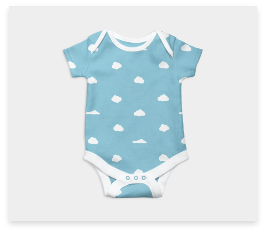 apparel manufacturer specialized in baby clothing