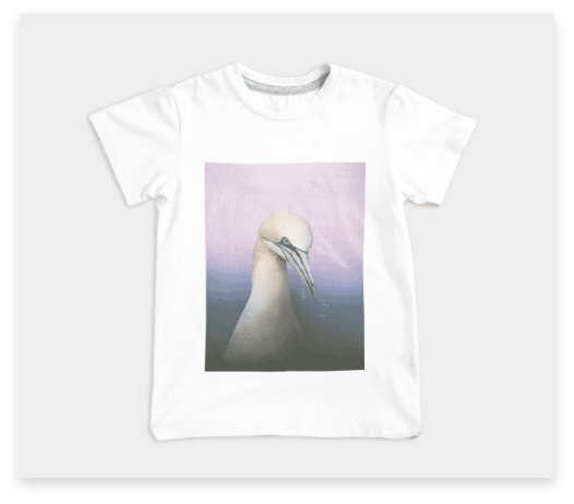 apparel manufacturer with screen printing