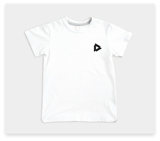 apparel manufacturer for embroidered shirts