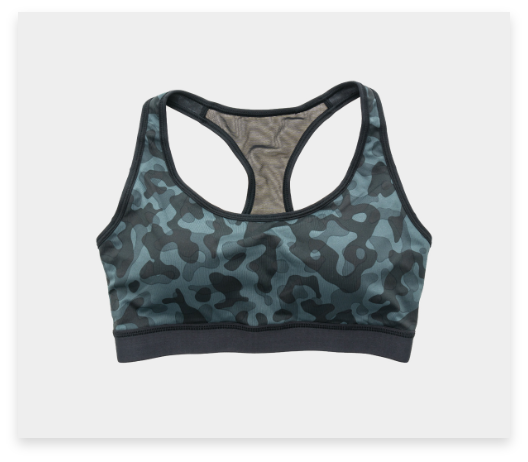 sport apparel manufacturer