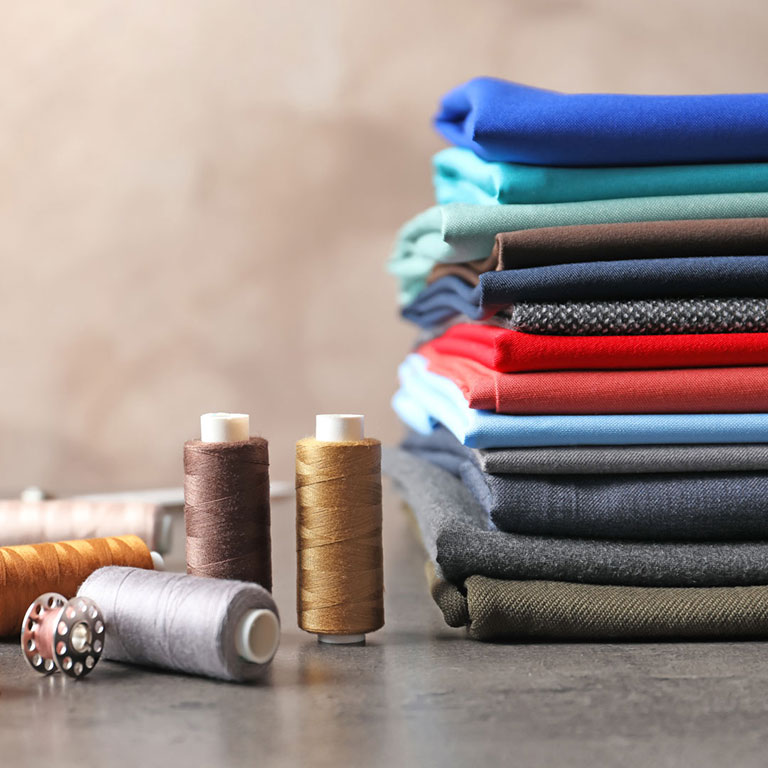 how to classify fabrics