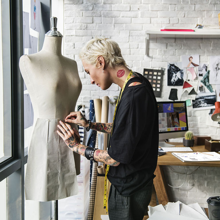 what is fashion design