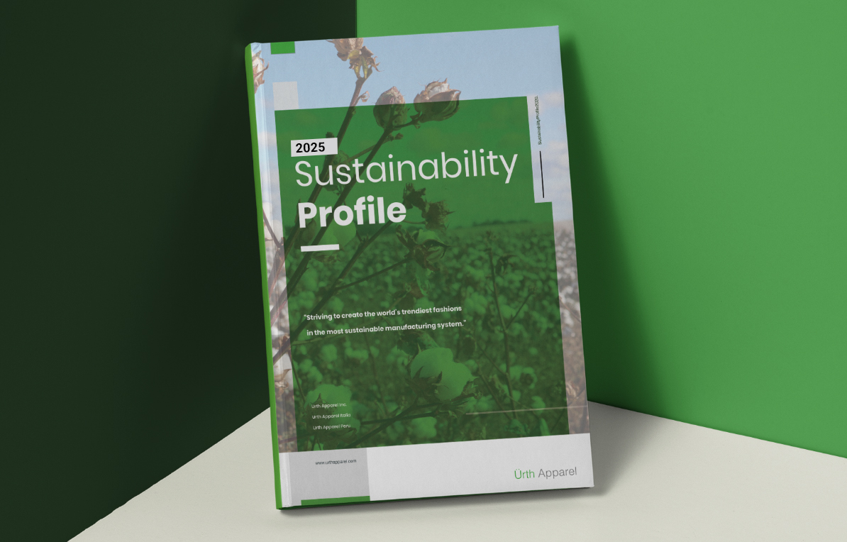 A Sustainable Clothing Factory A Sustainable Clothing Factory